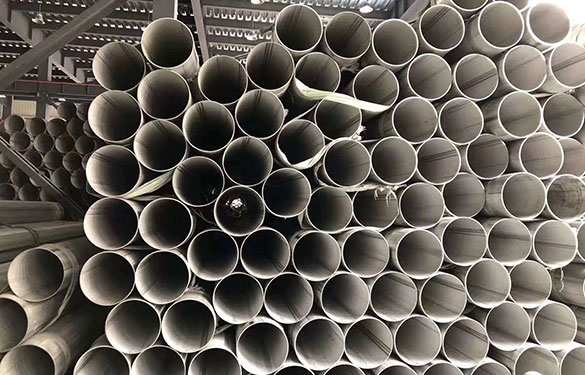 316L焊管